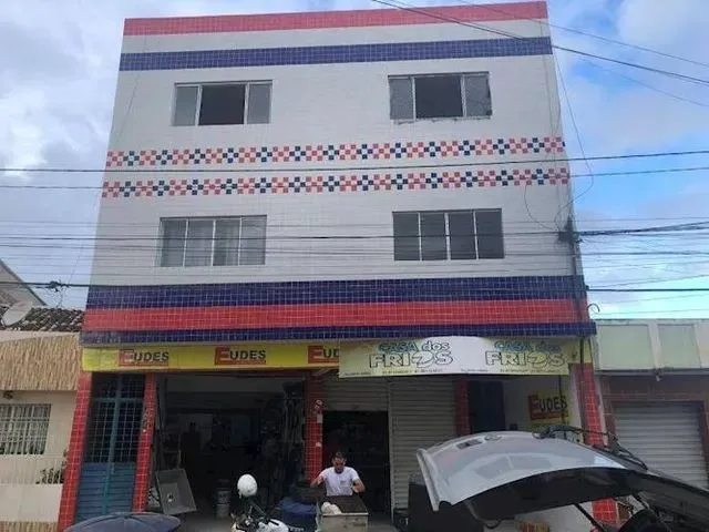 Imagem: Casa em São Pedro - Belo Jardim/Pe