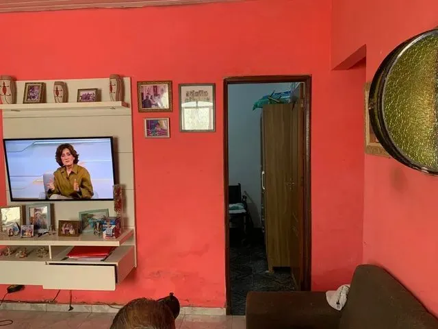 Imagem: Vendo Casa com 3 Quartos em Coqueiro - Belém