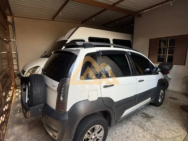 Imagem 13: CASA - POÇOS DE CALDAS