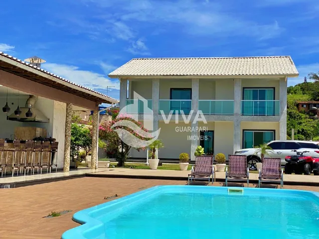Imagem: Casa à venda em Guarapari-ES, Santa Mônica