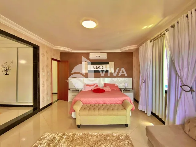 Imagem 5: Casa à venda em Guarapari-ES, Santa Mônica: 8 quartos, 8 suítes, 3 salas, 10