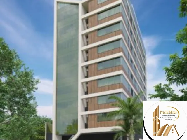 Imagem: APARTAMENTO COM 2 QUARTOS, SENDO 1 SUÍTE