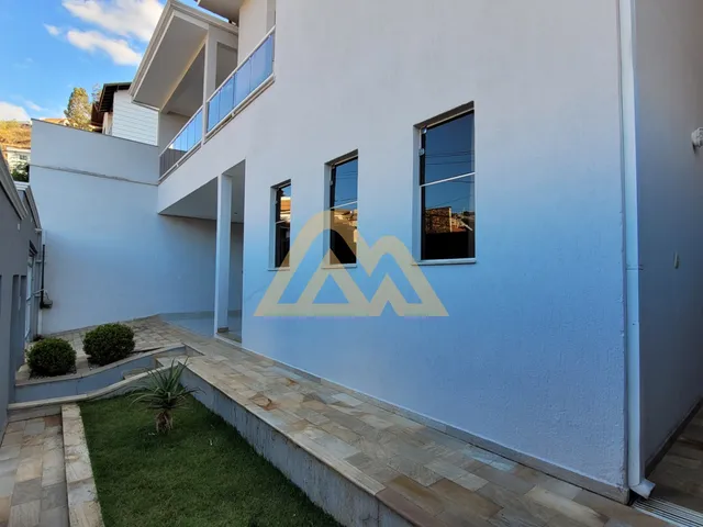 Imagem 9: CASA - POÇOS DE CALDAS