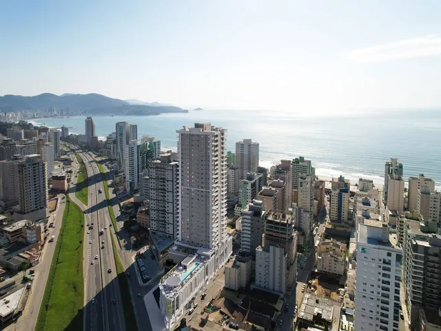 Imagem 9: Apto Pré Lançamento em Itapema/SC bairro Meia Praia, com 143,40m² área privativa