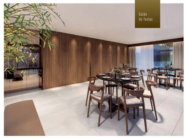 Imagem 5: APARTAMENTO GARDEN COM 4 QUARTOS, SENDO 2 SUÍTES À VENDA, 145M² POR R$ 1.940.000,00