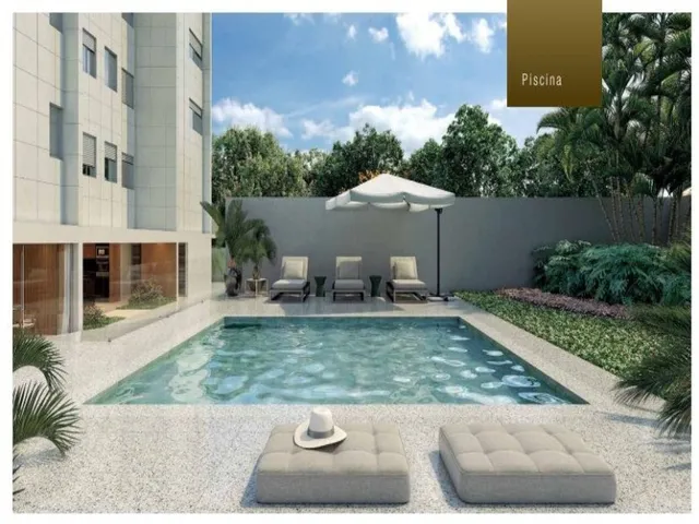 Imagem 11: APARTAMENTO GARDEN COM 4 QUARTOS, SENDO 2 SUÍTES À VENDA, 145M² POR R$ 1.940.000,00