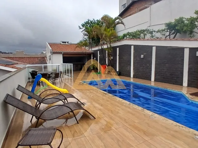 Imagem: Casa - Poços de Caldas