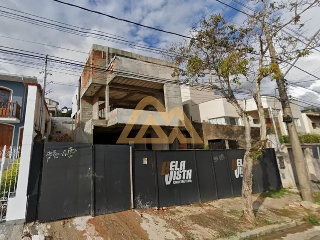 Imagem: CASA - POÇOS DE CALDAS