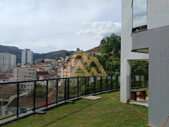 Imagem: APARTAMENTO - POÇOS DE CALDAS