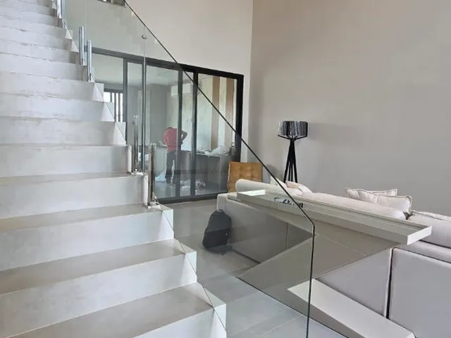 Imagem 9: Luxuosa casa em condomínio à venda em Ribeirão Preto-SP, Quinta da Primavera: 4