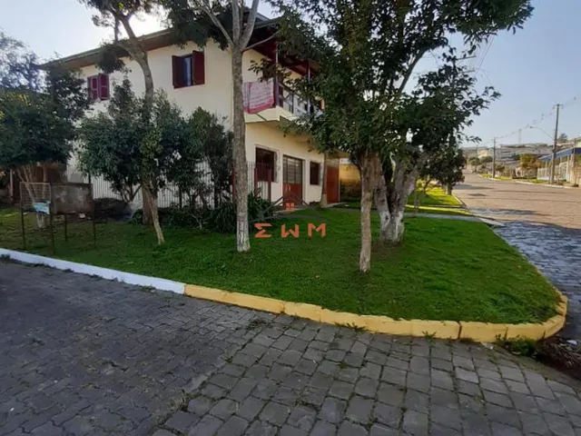 Imagem 4: Casa com sala comercial