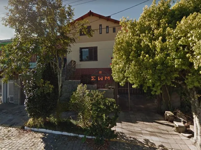 Imagem: Casa no Bairro Monte Pasqual em Farroupilha