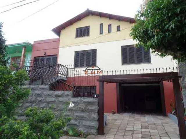 Imagem 10: Casa no Bairro Monte Pasqual em Farroupilha