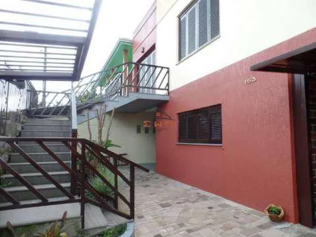 Imagem 16: Casa no Bairro Monte Pasqual em Farroupilha