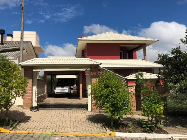 Imagem: Casa no Bairro Belvedere em Farroupilha