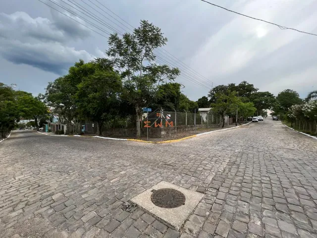Imagem: Terreno de Esquina