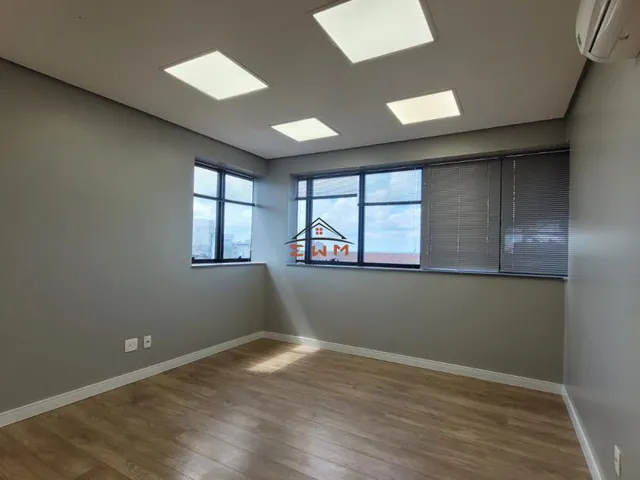 Imagem 3: Sala Aérea Loja com acomodam 60 pessoas