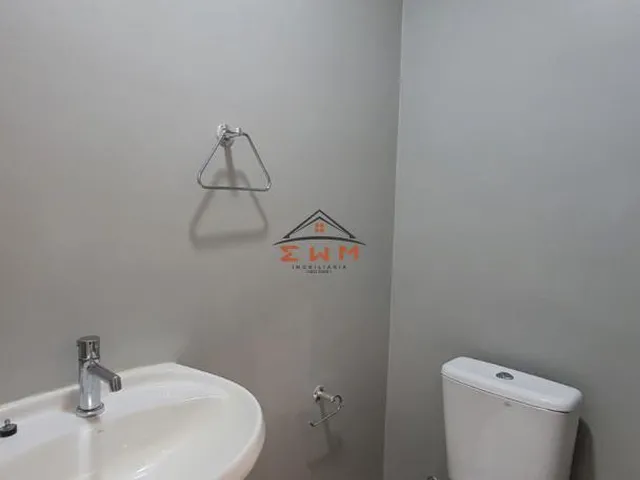 Imagem 6: Sala Aérea Loja com acomodam 60 pessoas