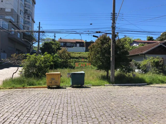 Imagem 3: Terreno em Farroupilha