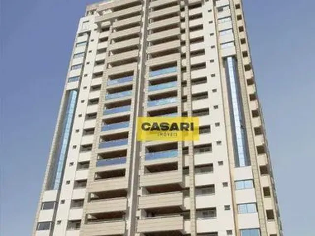 Imagem: Cobertura com 3 Dormitórios, 199 M²