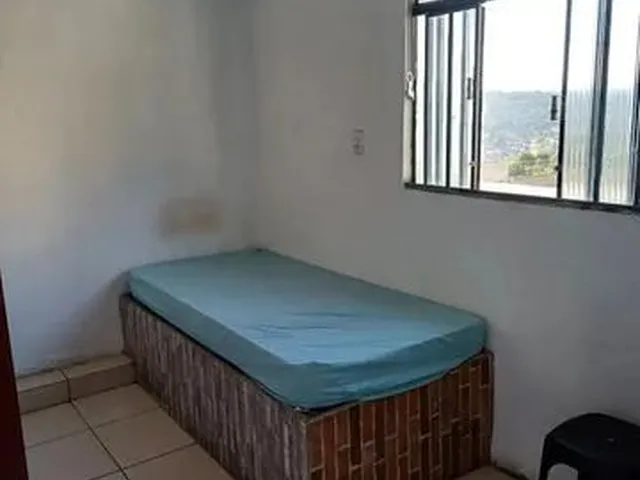 Imagem: Quarto Mobiliado Regiao Central
