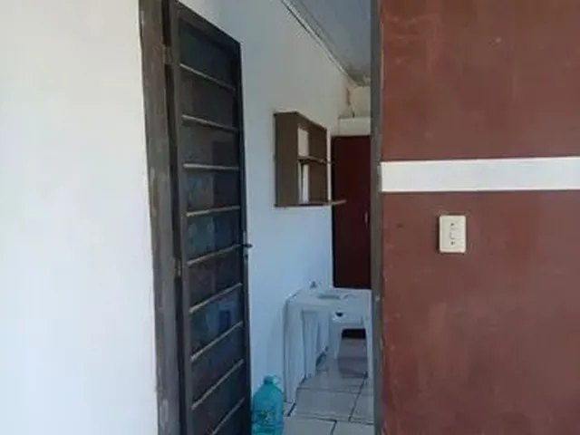 Imagem 11: Quarto Mobiliado Regiao Central