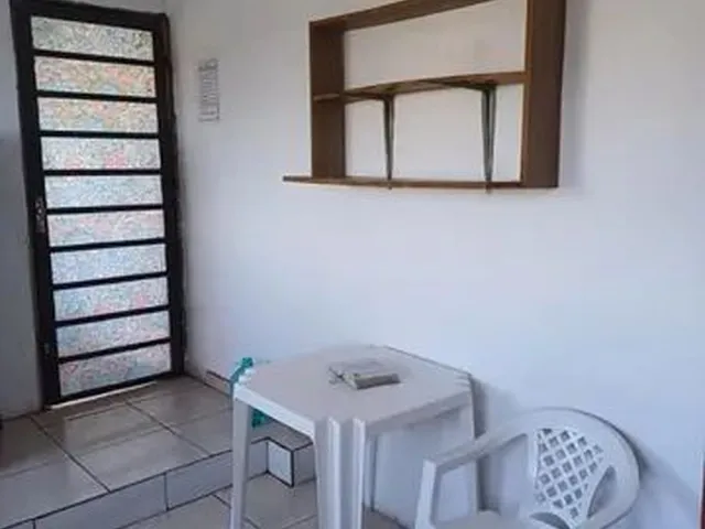 Imagem 14: Quarto Mobiliado Regiao Central