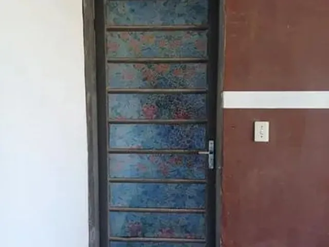 Imagem 2: Quarto Mobiliado Regiao Central
