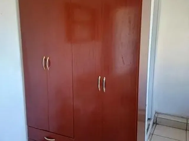 Imagem 10: Quarto Mobiliado Regiao Central