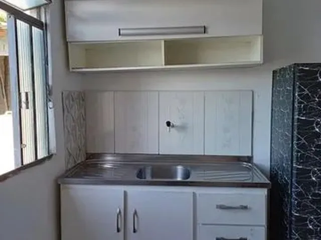 Imagem 4: Quarto Mobiliado Regiao Central