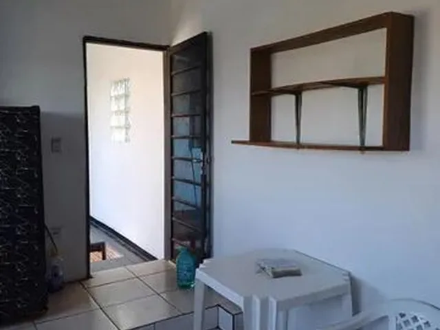 Imagem 7: Quarto Mobiliado Regiao Central