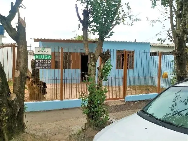 Imagem: Casa com 02 (Dois) Dormitórios