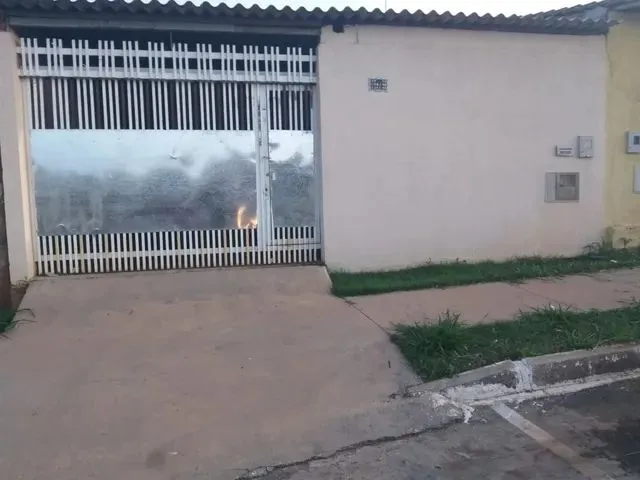 Imagem: Alugo Casa Qn 28 Riacho II