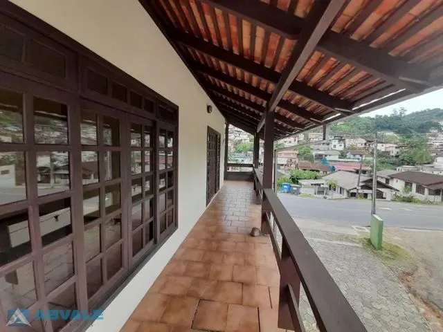 Imagem 1: Blumenau - Casa Comercial - Agua Verde