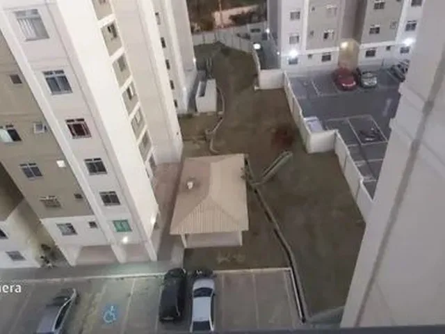 Imagem: Apartamento com 2 Dormitórios para Alugar