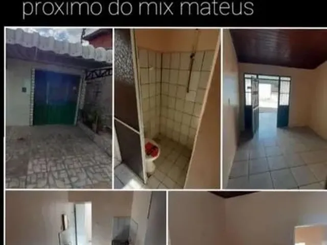 Imagem 1: Aluga-Se Kit Net