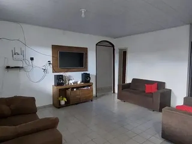 Imagem 1: Alugo Casa Eustaquio Gomes 3/4 Suíte