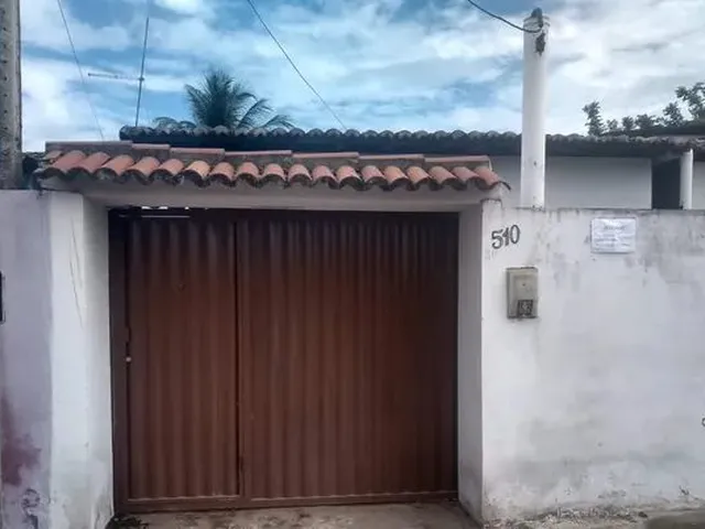 Imagem 1: Casa para Locação