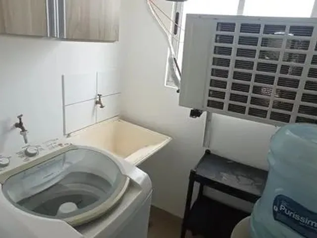 Imagem 5: Apartamento Condominio Torres do Cerrado