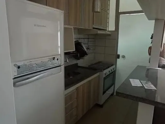 Imagem 2: Apartamento Condominio Torres do Cerrado