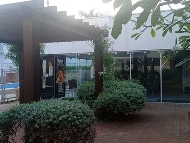 Imagem 1: Apartamento Condominio Torres do Cerrado