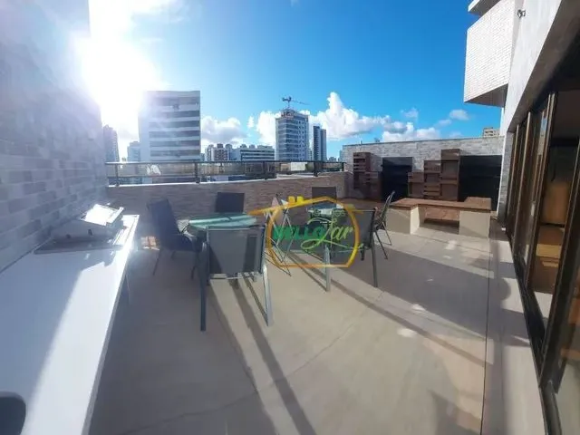Imagem: Flat com 1 Dormitório para Alugar, 35 M²