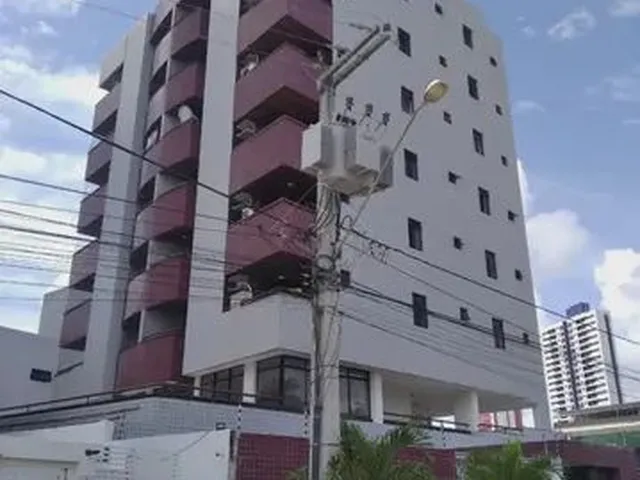 Imagem: Apartamento Padrão em João Pessoa