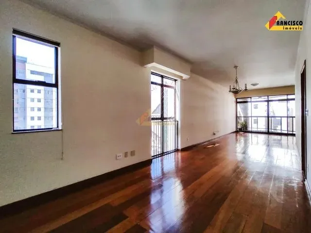 Imagem: Apartamento para Aluguel, 3 Quartos, 1 Suíte