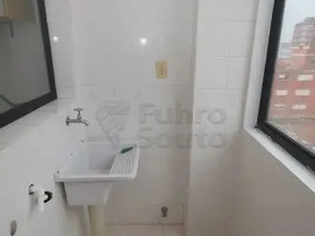 Imagem 5: Apartamento Kitinete em Pelotas