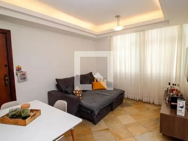 Imagem 2: Apartamento para Aluguel - Cidade Nova, 3 Quartos, 77 M2