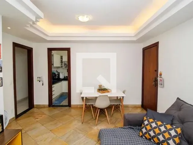 Imagem 4: Apartamento para Aluguel - Cidade Nova, 3 Quartos, 77 M2