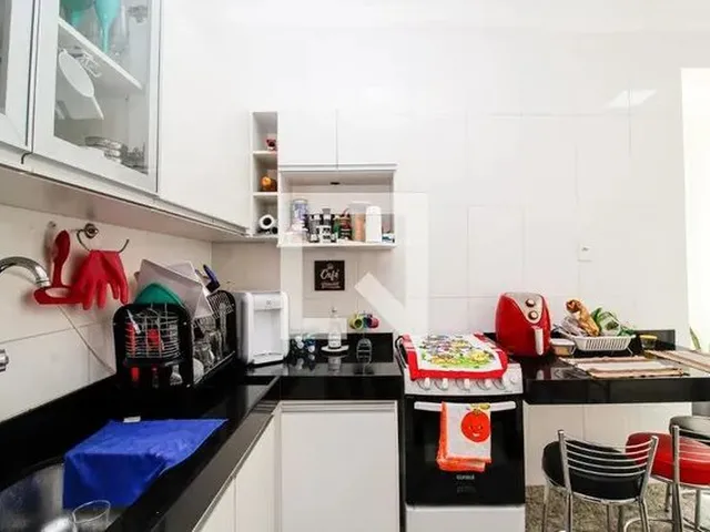 Imagem 5: Apartamento para Aluguel - Cidade Nova, 3 Quartos, 77 M2