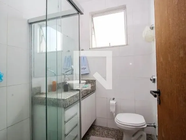 Imagem 1: Apartamento para Aluguel - Cidade Nova, 3 Quartos, 77 M2