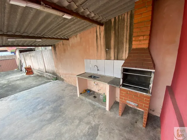 Imagem: 3 Casas de 2 Quartos em Lote de 420 M2